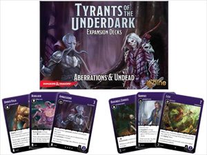 Undead Expansion