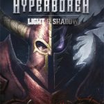 Hyperborea Light and Shadow Expansion